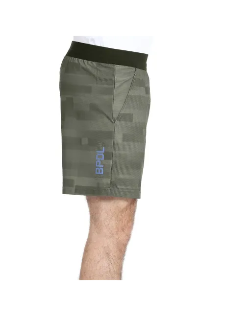 Short Bullpadel Tupi | Ofertas de pádel